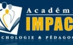 Anxiété: Formation en Thérapie d'Impact. Comment gérer l'anxiété avec Impact !