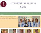 Des Hypnothérapeutes à Paris