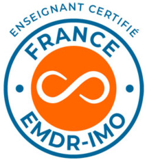 Formation Certifiée par France EMDR - IMO ®