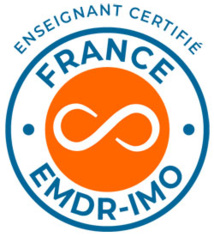 Formation Certifiée par France EMDR - IMO ® Formation Certifiée par France EMDR - IMO ®