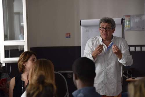 Formation Supervision EMDR - IMO à Paris Formation Supervision EMDR - IMO à Paris