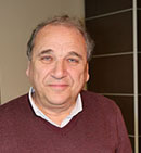 Les Grands Entretiens: Teresa Robles. Par Gérard Fitoussi Les Grands Entretiens: Teresa Robles. Par Gérard Fitoussi