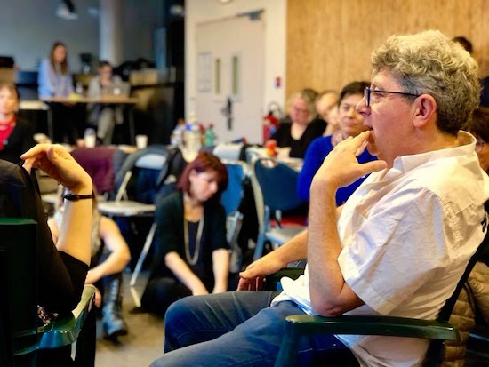 Formation en Supervision EMDR - IMO ® à Paris Formation en Supervision EMDR - IMO ® à Paris