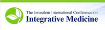 Thérapies Intégratives. 1er Congrès International de Medecine Intégrative. Thérapies Intégratives. 1er Congrès International de Medecine Intégrative.