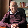 Entretien de Martin Wall, Président de European Society of Hypnosis Entretien de Martin Wall, Président de European Society of Hypnosis