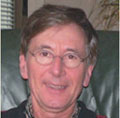 Entretien de Martin Wall, Président de European Society of Hypnosis