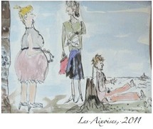 Pied marin - Pied terrien. Par Véronique LOVENS, sexologue, sexothérapeute à Paris et à Liège Pied marin - Pied terrien. Par Véronique LOVENS, sexologue, sexothérapeute à Paris et à Liège