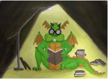 Le dragon savant et la bergeronnette joyeuse. Par Véronique LOVENS, sexologue, sexothérapeute à Paris et à Liège Le dragon savant et la bergeronnette joyeuse. Par Véronique LOVENS, sexologue, sexothérapeute à Paris et à Liège