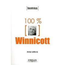 100% Winnicott Anne Lefevre