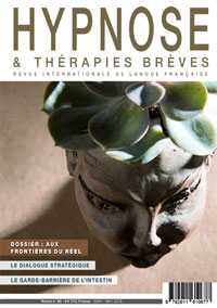 Note Dixième selon François Roustang Note Dixième selon François Roustang