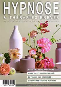Hypnose et handicap. Hypnose et handicap.