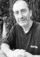 Robert Montaudouin, par Bernadette Audrain-Servillat pour la Revue Hypnose & Thérapies Brèves 29 Robert Montaudouin, par Bernadette Audrain-Servillat pour la Revue Hypnose & Thérapies Brèves 29