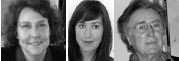 Robert Montaudouin, par Bernadette Audrain-Servillat pour la Revue Hypnose & Thérapies Brèves 29 Robert Montaudouin, par Bernadette Audrain-Servillat pour la Revue Hypnose & Thérapies Brèves 29