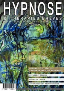 Commander la Revue Hypnose & Thérapies Brèves n°61 Commander la Revue Hypnose & Thérapies Brèves n°61
