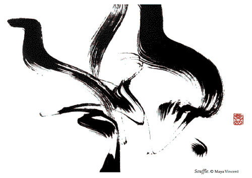 © Maya Vincent © Maya Vincent