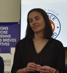 Formation exceptionnelle en EMDR et IMO sur 8 jours à Paris et Marseille Formation exceptionnelle en EMDR et IMO sur 8 jours à Paris et Marseille