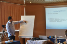 Conférences et Débats avec le Dr Philippe Aïm. Psychiatre, Psychothérapeute, Hypnothérapeute. Conférences et Débats avec le Dr Philippe Aïm. Psychiatre, Psychothérapeute, Hypnothérapeute.