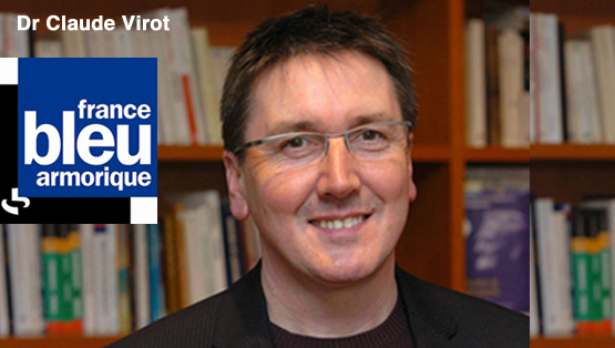 "L'image de l'hypnose a changé". L'interview du Dr Claude Virot "L'image de l'hypnose a changé". L'interview du Dr Claude Virot