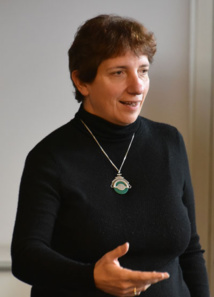 MARIE-CHRISTINE CABIÉ MARIE-CHRISTINE CABIÉ