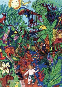 Enfants et prescription de symptôme. Enfants et prescription de symptôme.