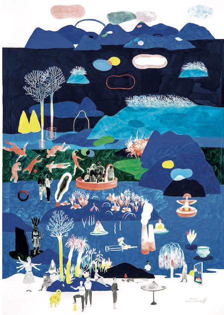 Prendre en compte l'interaction. L'attention portée sur les relations. Revue Hypnose et Thérapies Brèves 75. Prendre en compte l'interaction. L'attention portée sur les relations. Revue Hypnose et Thérapies Brèves 75.