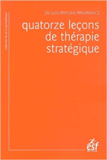 Formation Jacques-Antoine Malarewicz "Hypnose et Stratégie" ouverte à tous !