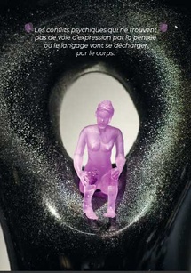 Psoriasis géant. HS 19 de la Revue Hypnose et Thérapies Brèves.