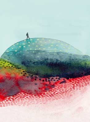 Quel est le premier souvenir qui vient ? Revue Hypnose et Thérapies Brèves 79.