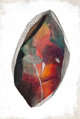 Encoprésie et Caca farceur: Dessine-moi ton problème. Revue Hypnose et Thérapies Brèves 79.