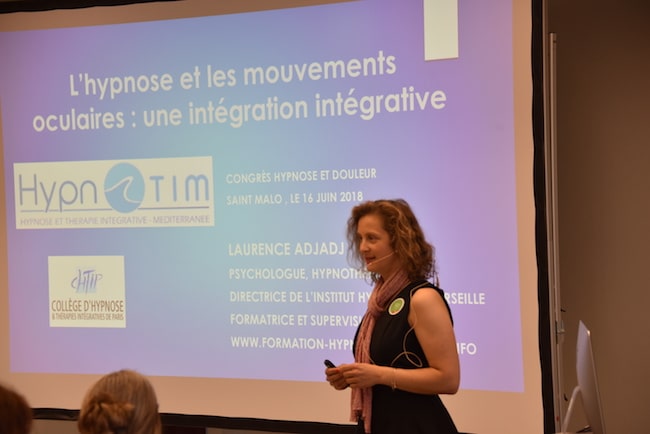 Formation de Thérapeutes EMDR - IMO et Hypnose Ericksonienne à Paris et Marseille