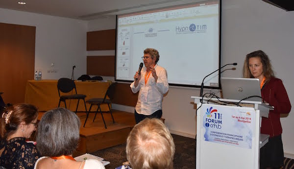 Formation de Thérapeutes EMDR - IMO et Hypnose Ericksonienne à Paris et Marseille Formation de Thérapeutes EMDR - IMO et Hypnose Ericksonienne à Paris et Marseille