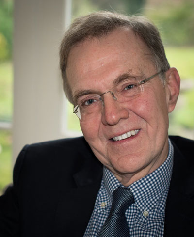 Entretien de Martin Wall, Président de European Society of Hypnosis Entretien de Martin Wall, Président de European Society of Hypnosis