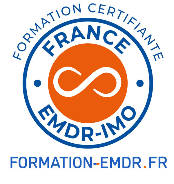 Formation Psychotraumatisme EMDR - IMO à Paris et Marseille. Intégration des Mouvements Oculaires en thérapie.