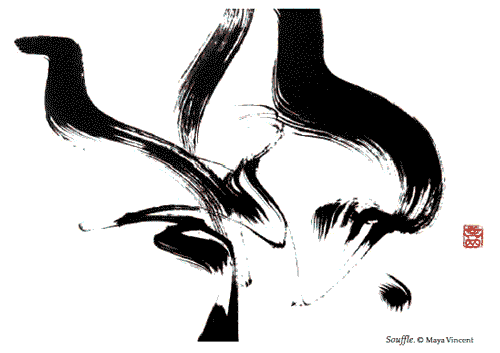 © Maya Vincent © Maya Vincent