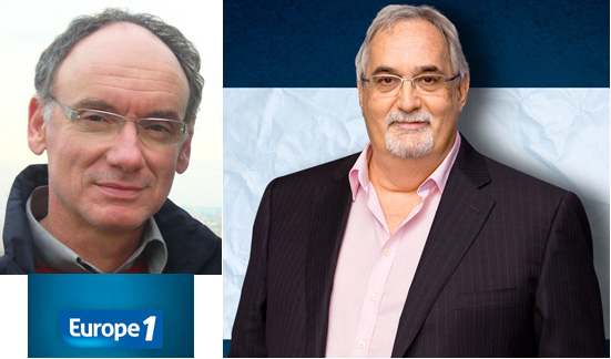 L'Hypnose expliquée par le Dr Max Fleury - Emission "Pourquoi Docteur", Europe 1 L'Hypnose expliquée par le Dr Max Fleury - Emission "Pourquoi Docteur", Europe 1