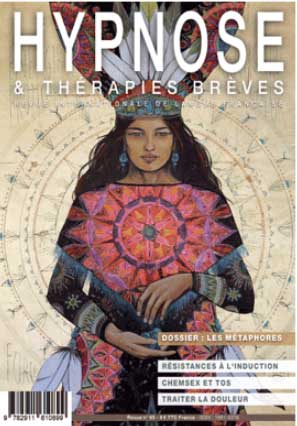 Encrer l’intention. Revue Hypnose & Thérapies Brèves 65