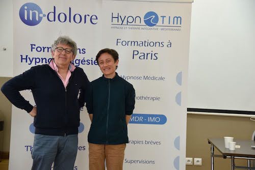 Congrès Hypnose et Douleur à Paris. L'équipe de formation CHTIP et  IN-DOLORE va intervenir en Hypnose, EMDR, IMO. Congrès Hypnose et Douleur à Paris. L'équipe de formation CHTIP et  IN-DOLORE va intervenir en Hypnose, EMDR, IMO.