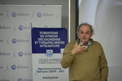 Congrès Hypnose et Douleur à Paris. L'équipe de formation CHTIP et  IN-DOLORE va intervenir en Hypnose, EMDR, IMO. Congrès Hypnose et Douleur à Paris. L'équipe de formation CHTIP et  IN-DOLORE va intervenir en Hypnose, EMDR, IMO.
