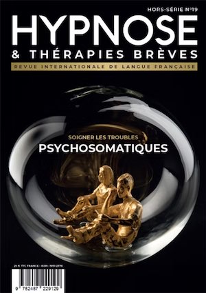 Commandez ce Hors-série de la Revue Hypnose & Thérapies brèves n°19