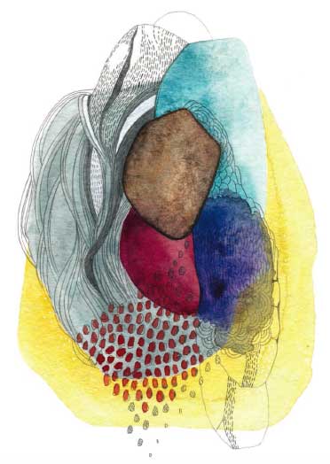 La naissance à l'envers. Revue Hypnose et Thérapies Brèves 79.