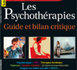 Psychothérapeutes - Exercice de la Psychothérapie, un enjeu de société. Sciences Humaines