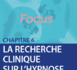 La recherche clinique en hypnose: focus sur la recherche en psychologie