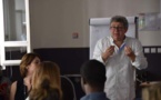 Formation EMDR-IMO Paris - Integration Mouvement Oculaire Paris