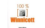 100% Winnicott d'Anne Lefèvre