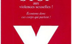 Stop aux violences sexuelles. Dr Violaine GUERIN.