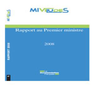 Le rapport qui démonte la secte machine. Lire le rapport annuel de la Miviludes, publié mardi 19 mai 2009 LIBERATION
