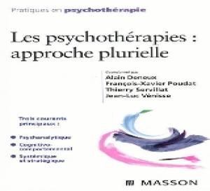 Les psychothérapies : approche plurielle