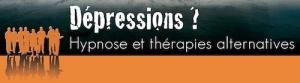 Congrès Dépressions, Hypnose et Thérapies Alternatives 2010