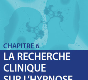 La recherche clinique en hypnose