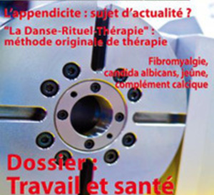 Psychothérapie intégrative: la Danse-Rituel-Thérapie. Psychothérapie intégrative: la Danse-Rituel-Thérapie.